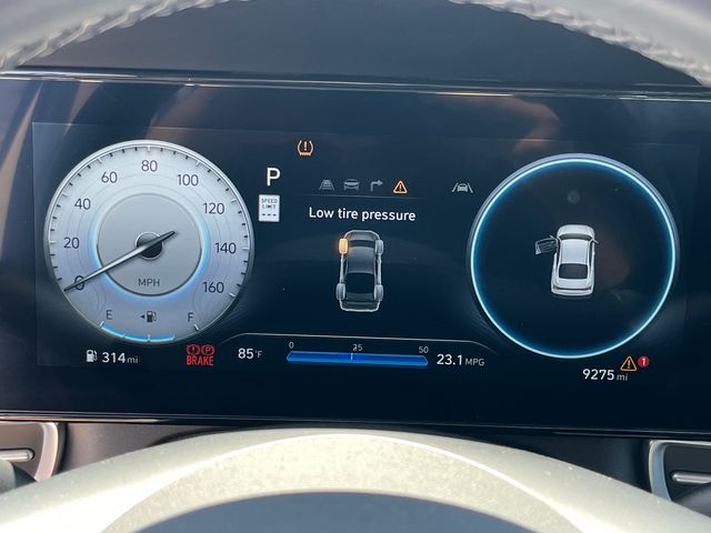 2025 Hyundai Elantra SEL - Photo 14