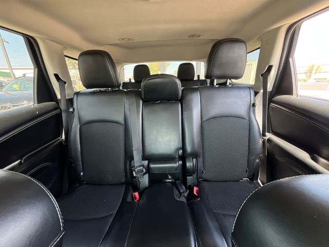 2020 Dodge Journey Crossroad - Photo 23