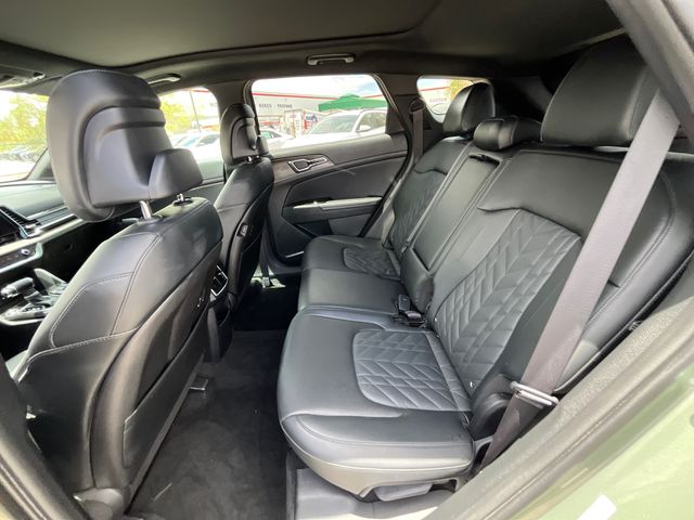 2023 Kia Sportage X-Pro Prestige - Photo 24