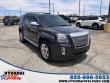 Used 2013 GMC Terrain Denali SUV