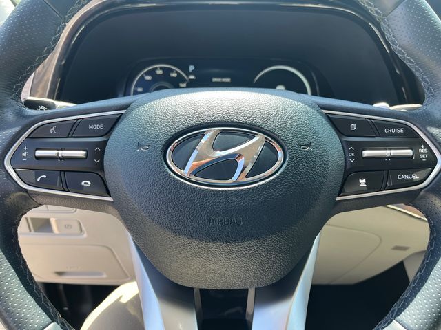 2022 Hyundai Palisade Calligraphy - Photo 15