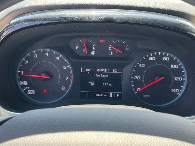 2023 Chevrolet Traverse LS - Photo 14