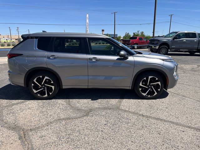 2022 Mitsubishi Outlander SEL - Photo 9