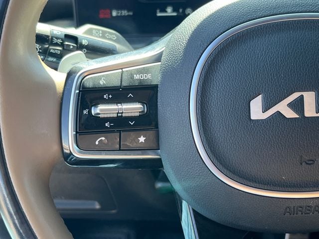 2024 Kia Sorento X-Line SX Prestige - Photo 16