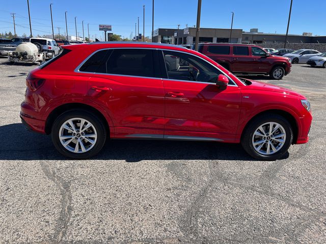 2023 Audi Q3 S Line Premium Plus - Photo 9