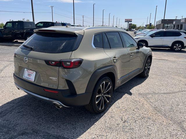2024 Mazda CX-50 TURBO PREMIUM PLUS - Photo 8