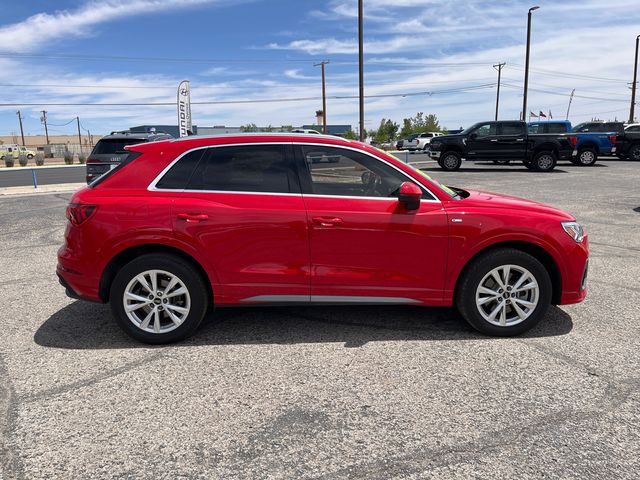 2023 Audi Q3 S Line Premium Plus - Photo 9