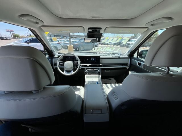 2024 Hyundai Santa Fe Calligraphy - Photo 25