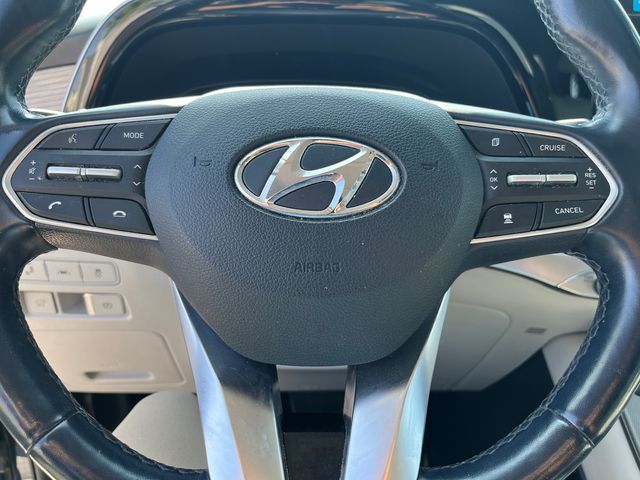2021 Hyundai Palisade SEL - Photo 15