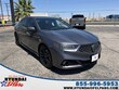 Acura TLX