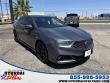 Used 2020 Acura TLX 2.4L A-Spec Pkg Sedan