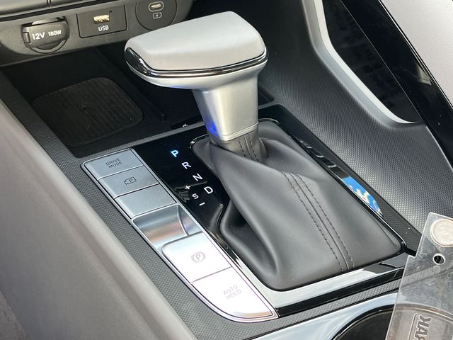 2025 Hyundai Elantra SEL - Photo 21
