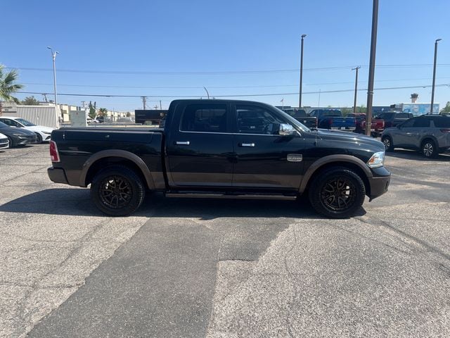 2018 RAM Ram 1500 Pickup Laramie Longhorn - Photo 9