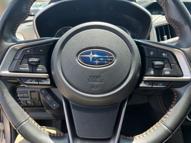 2021 Subaru Crosstrek Limited - Photo 15