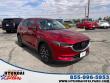 Used 2017 Mazda CX-5 Grand Touring SUV