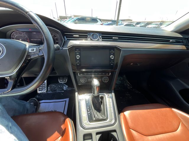 2019 Volkswagen Arteon SEL - Photo 19