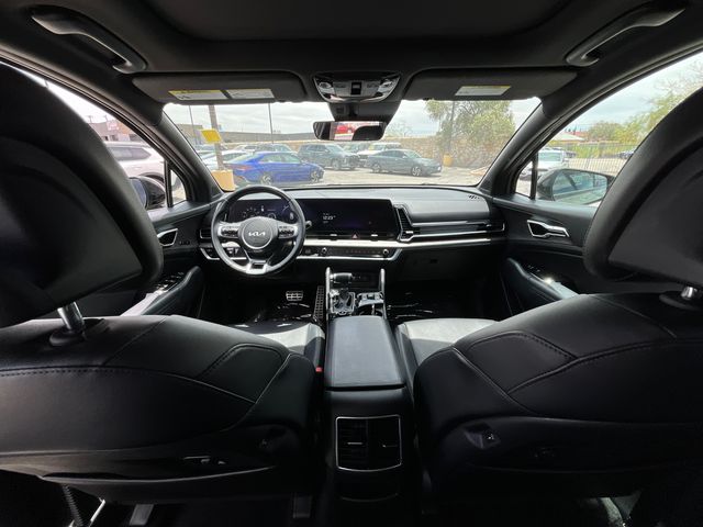 2023 Kia Sportage X-Pro Prestige - Photo 25