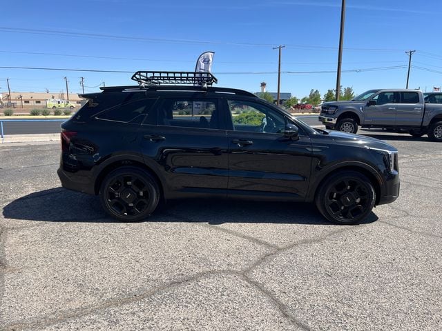 2024 Kia Sorento X-Line SX Prestige - Photo 9