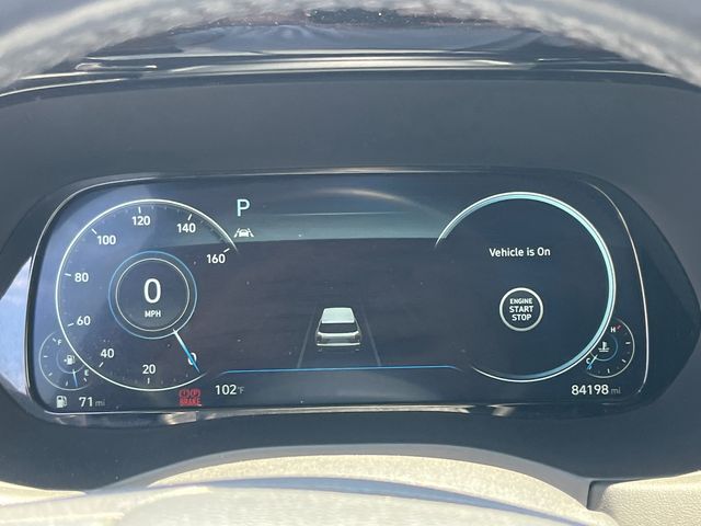 2022 Hyundai Palisade Calligraphy - Photo 14