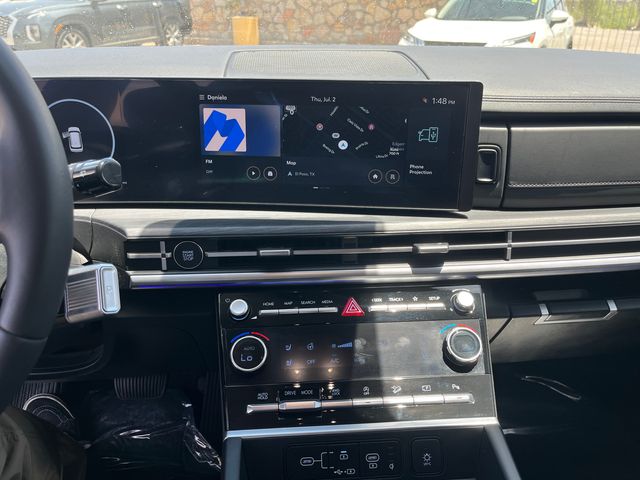 2024 Hyundai Santa Fe Limited - Photo 20