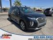 Certified 2021 Hyundai Palisade SEL SUV
