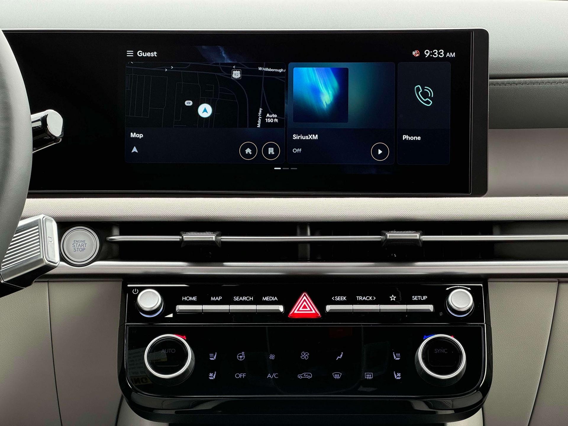 2025 Hyundai Tucson Limited - Photo 19