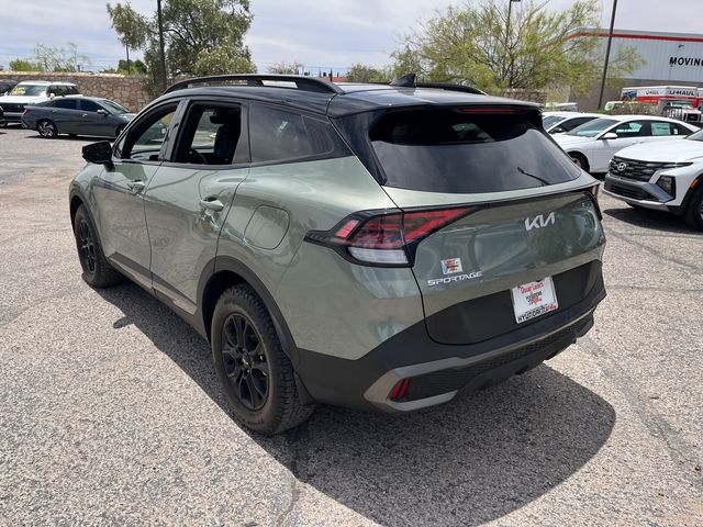 2023 Kia Sportage X-Pro Prestige - Photo 6