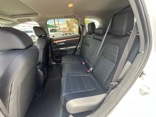2020 Honda CR-V EX-L - Photo 24