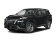 Used 2025 Nissan Rogue S SUV