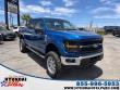 Used 2024 Ford F-150 XLT Truck