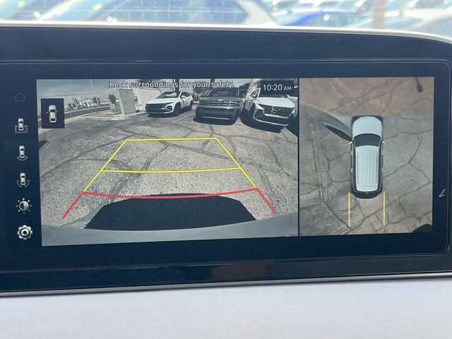 2022 Hyundai Palisade Calligraphy - Photo 22