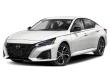 Used 2025 Nissan Altima 2.5 SR Sedan