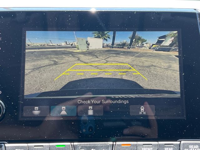 2023 Honda Odyssey Touring - Photo 22