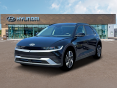 2026 Hyundai IONIQ 5 SEL SUV