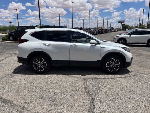 2020 Honda CR-V EX-L - Photo 9