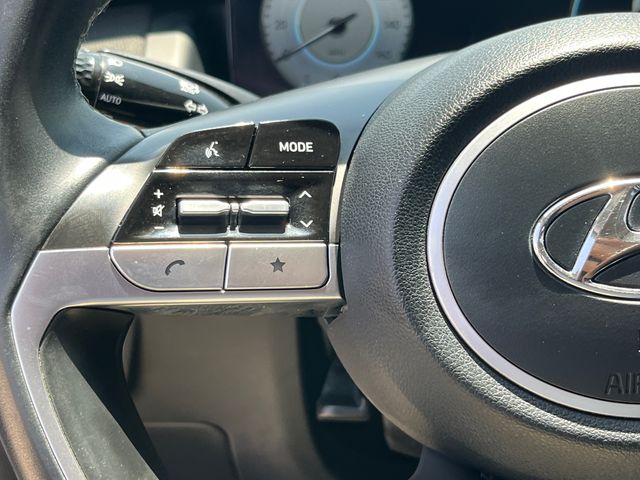 2022 Hyundai Tucson SEL - Photo 16