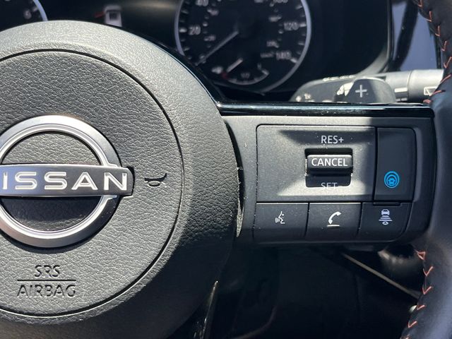 2023 Nissan Pathfinder Rock Creek - Photo 18