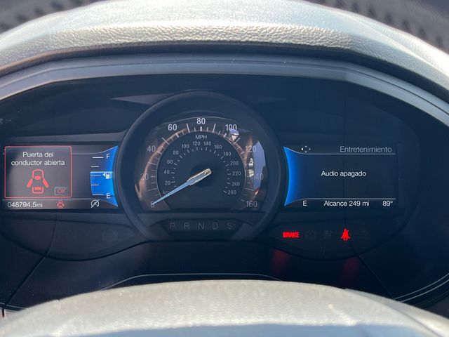 2024 Ford Edge SEL - Photo 14
