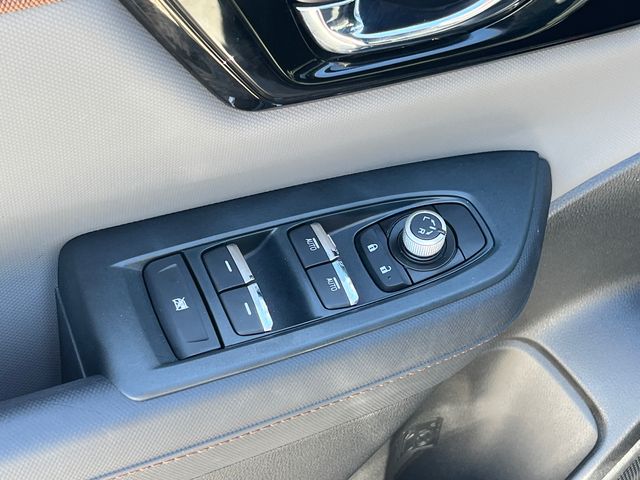 2025 Subaru Forester Sport - Photo 12
