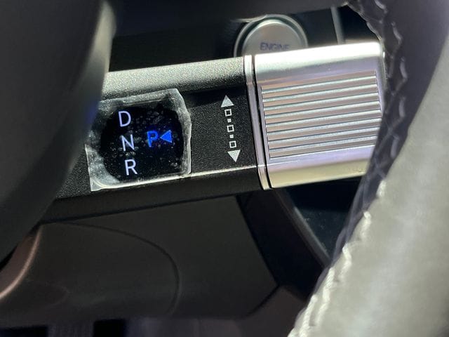 2025 Hyundai Sonata Hybrid Limited - Photo 21