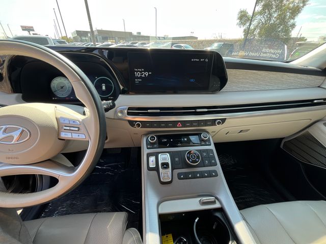 2023 Hyundai Palisade Calligraphy - Photo 19