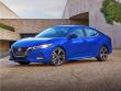 Used 2021 Nissan Sentra S Sedan