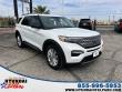 Used 2024 Ford Explorer Limited SUV