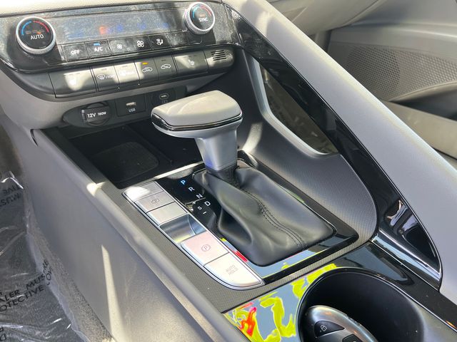 2025 Hyundai Elantra SEL - Photo 21