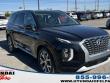 Used 2022 Hyundai Palisade Limited SUV