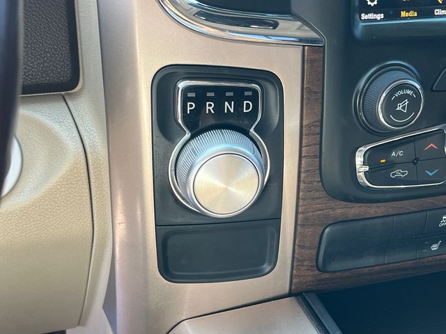 2018 RAM Ram 1500 Pickup Laramie Longhorn - Photo 21