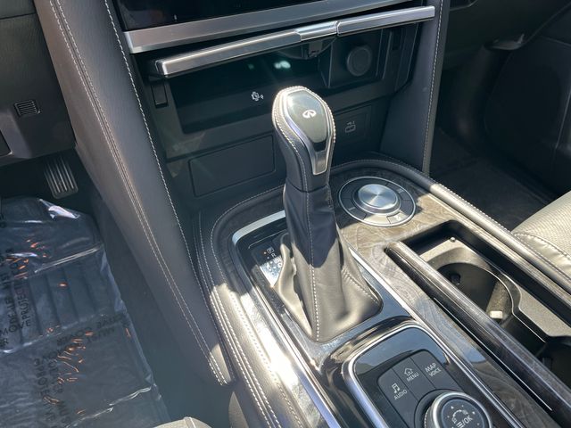 2022 INFINITI QX80 - Photo 21