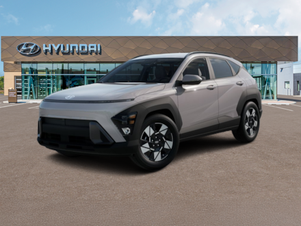 2025 Hyundai Kona SEL FWD SUV