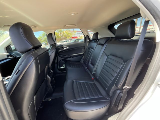 2024 Ford Edge SEL - Photo 24
