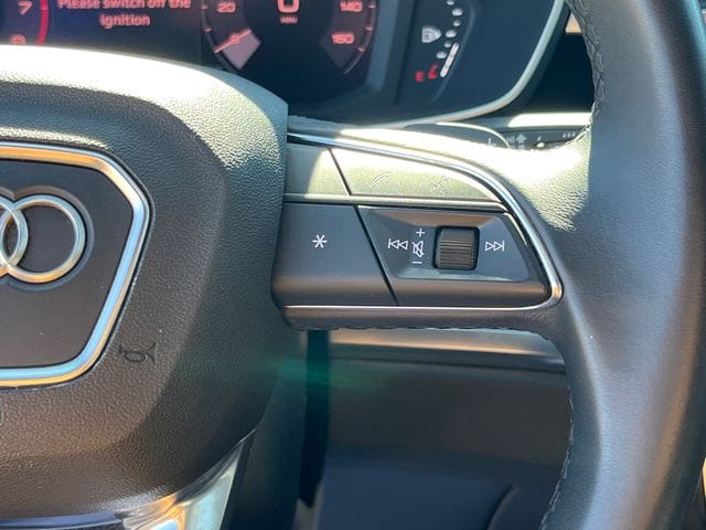 2023 Audi Q3 S Line Premium Plus - Photo 18